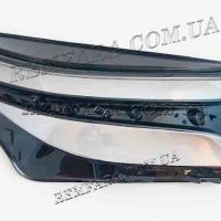 Скло фари Chevrolet Equinox