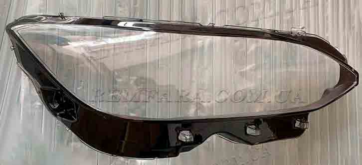 Скло фари Volvo XC90