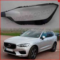 Скло фари Volvo XC60