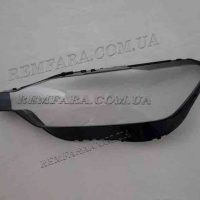 Скло фари Volvo XC60