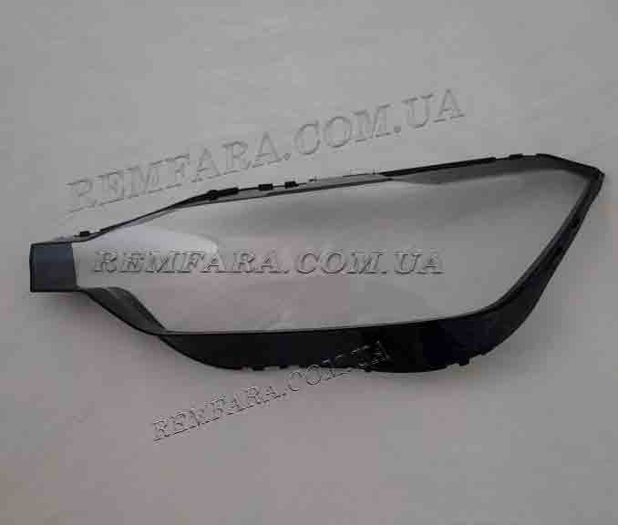 Скло фари Volvo XC60