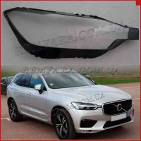 стекло фары Volvo XC60