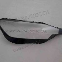 стекло фары Volvo XC60