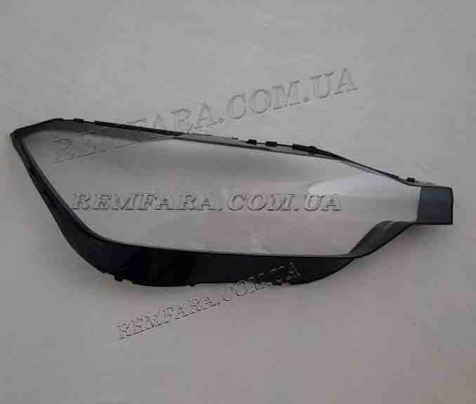 стекло фары Volvo XC60