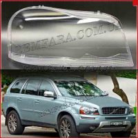 Скло фари Volvo XC90