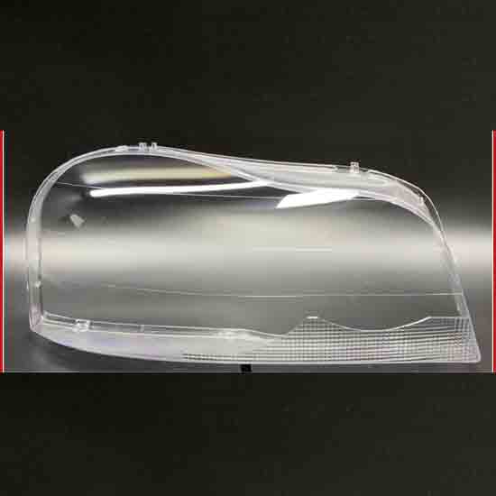 Скло фари Volvo XC90