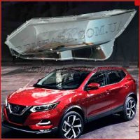 Скло фари Nissan Rogue Sport 2019-2023 USA