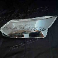 Скло фари Nissan Rogue Sport 2019-2023 USA