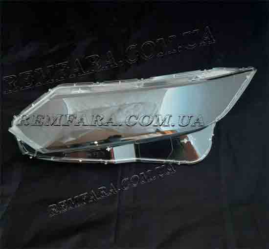 Скло фари Nissan Rogue Sport 2019-2023 USA