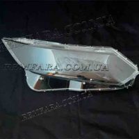 Скло фари Nissan Rogue Sport 2019-2023 USA