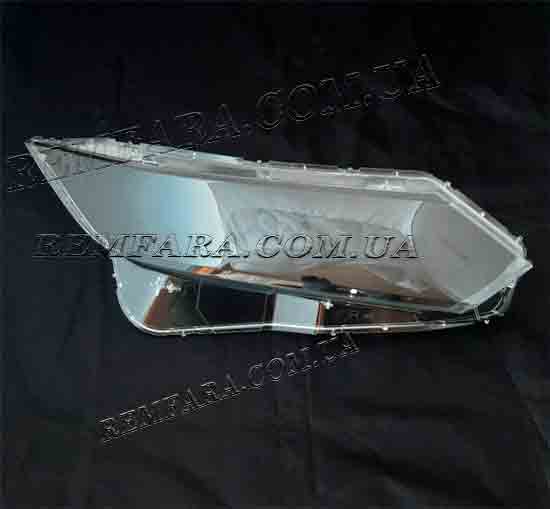 Скло фари Nissan Rogue Sport 2019-2023 USA