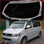 Скло фари Volkswagen Transporter T5
