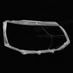 Скло фари Volkswagen Transporter T5 2010-2015 рестайлінг праве — изображение 2