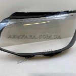 Скло фари VW Transporter T6