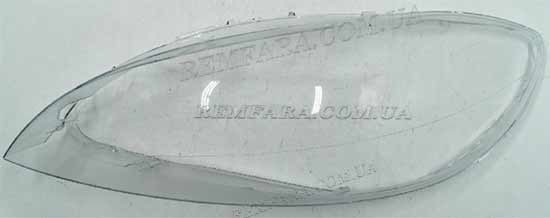 Скло фари Volvo V40