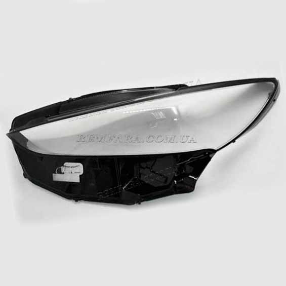 Скло фари Mazda 6 GJ1