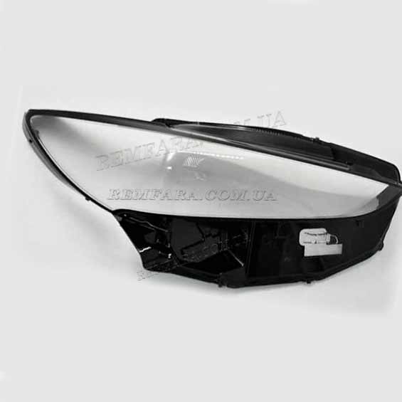 Скло фари Mazda 6 GL
