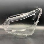 Скло фари Mazda CX-9