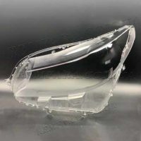 Скло фари Mazda CX-9