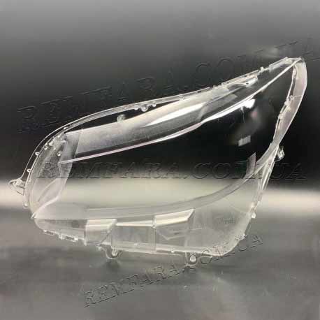 Скло фари Mazda CX-9