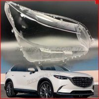 Скло фари Mazda CX9