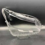 Скло фари CX9