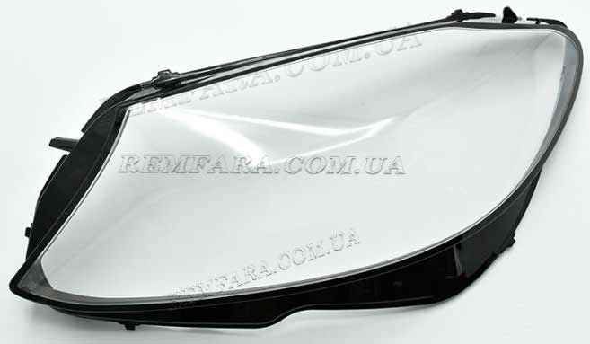 Скло фари Mercedes W205