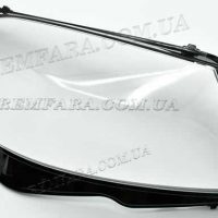 Скло фари W205