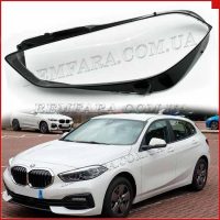 Скло фари BMW 1 F40