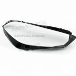 Скло фари BMW 1 F40 F41 2019-2024 праве - Зображення 2