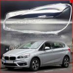 Скло фари BMW 2 F45