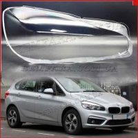 Стекло фары BMW 2 Tourer