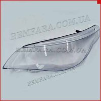 Скло фари BMW 5 E60