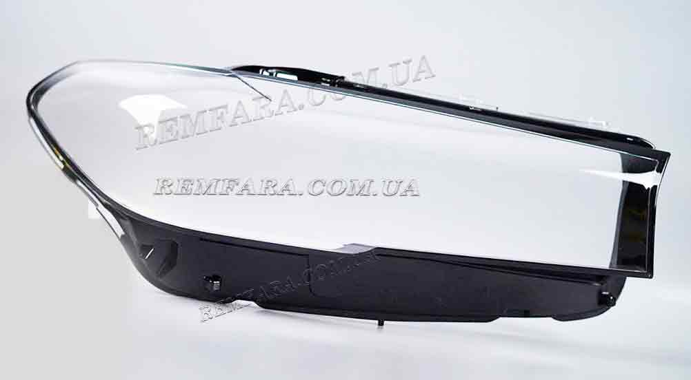 Стекло фары BMW G31