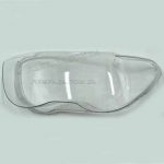 Скло фари BMW 7 E65