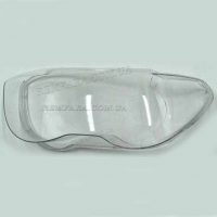 Скло фари BMW 7 E65