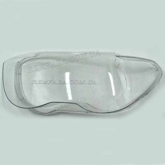 Скло фари BMW 7 E65