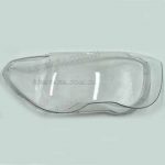 Скло фари BMW E66