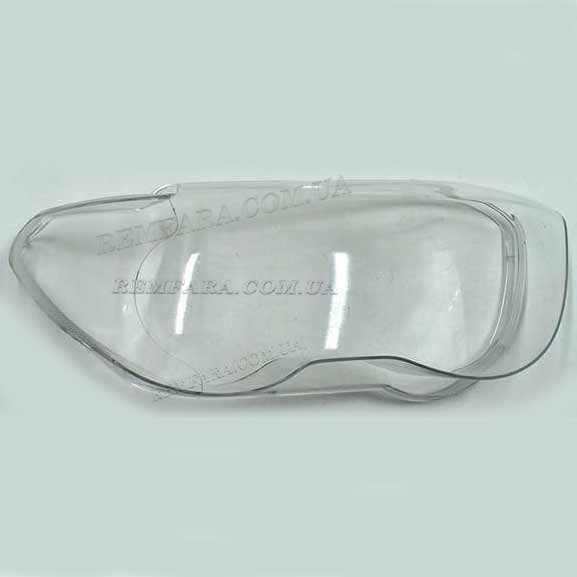 Скло фари BMW E66