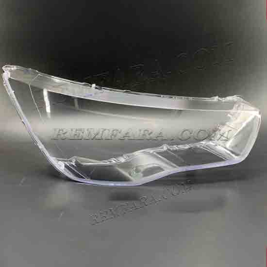 Стекло фары Audi A1 8X