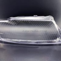 Стекло фары Audi A8 рестайлінг