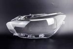 Скло фари BMW 1 F21 2015-2020 рестайлінг ліве