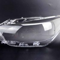 Скло фари BMW 1 F21 2015-2020 рестайлінг ліве