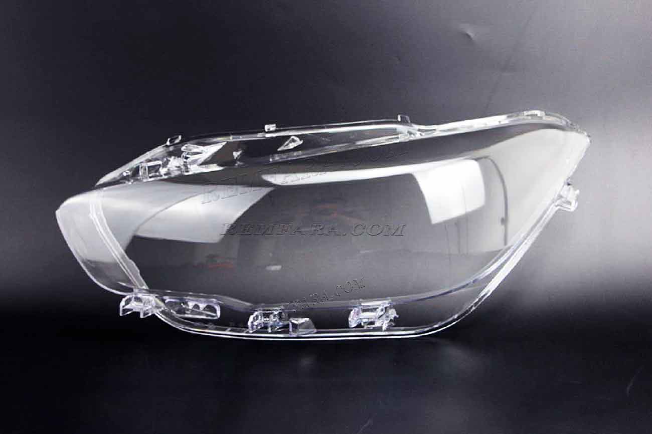 Скло фари BMW 1 F21 2015-2020 рестайлінг ліве