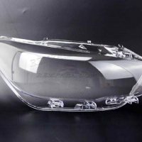 Скло фари BMW 1 F21 2015-2020 рестайлінг ліве