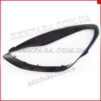 Скло фари Tesla Model 3 2019-2023 Hella