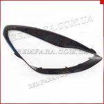 Скло фари Tesla Model 3 2019-2023 Hella