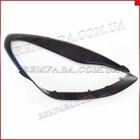 Скло фари Tesla Model 3 2019-2023 Hella