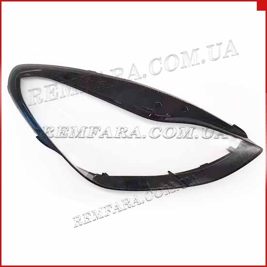 Скло фари Tesla Model 3 2019-2023 Hella