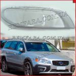 Скло фари Volvo XC70